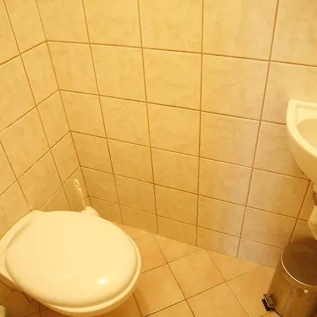 Apartment Ema Poreč Zewnętrze zdjęcie