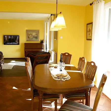 Apartment Ema Poreč Zewnętrze zdjęcie