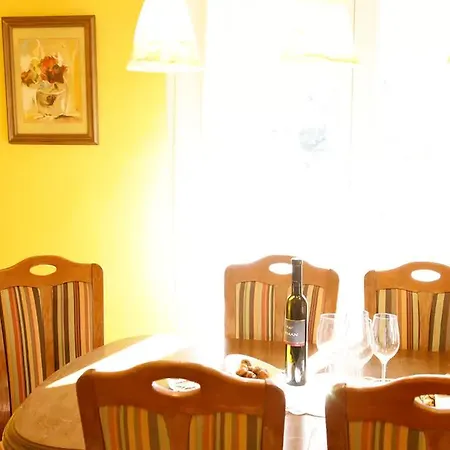 Apartment Ema Poreč Zewnętrze zdjęcie