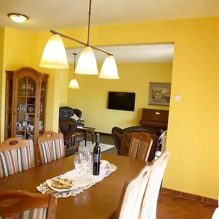Apartment Ema Poreč Zewnętrze zdjęcie