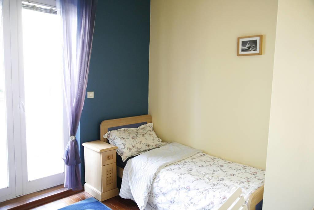 Ema Apartment *