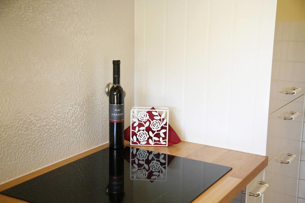 Ema Apartment Porec