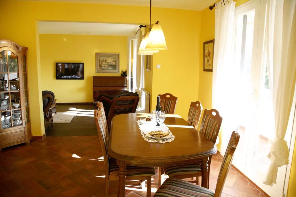 Ema Apartment Porec