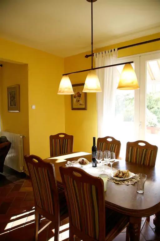 Ema Apartment Porec
