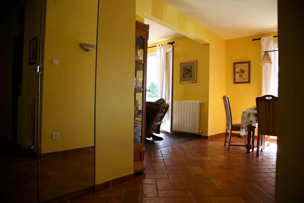 Apartment Ema